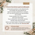 Convite Consagração Canecas, Almofada e Terço Convite Consagração Canecas, Almofada e Terço