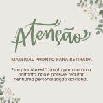 Caneca Pinguins Namorados Polímero (Pronta Entrega)