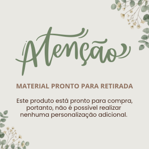 Caneca Mágica Revelação Gravidez para Avó (Pronta Entrega)...