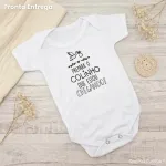 Caixa Revelação de Gravidez com body Pronta Entrega