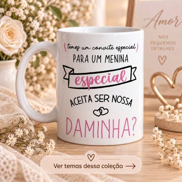 Daminha de Casamento Personalizada Daminha de Casamento Personalizada