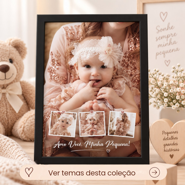 Quadro bebê Kids Personalizado fotos Quadro bebê Kids Personalizado fotos