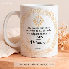 Coleção Crisma Personalizada com Foto Coleção Crisma Personalizada com Foto