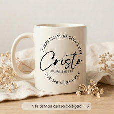 Coleção Salmos Personalizada com Foto | Palavra e Fé Coleção Salmos Personalizada com Foto | Palavra e Fé