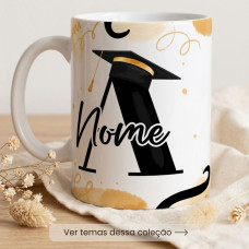 Coleção Formatura com Foto e Nome Coleção Formatura com Foto e Nome
