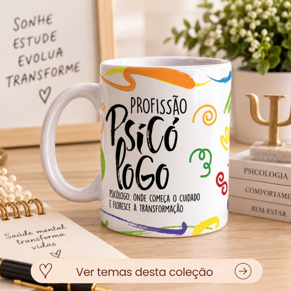 Coleção Profissões com Foto e Nome Coleção Profissões com Foto e Nome