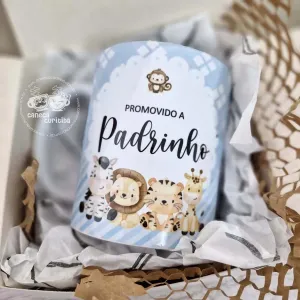 Caneca Pronta Padrinho
