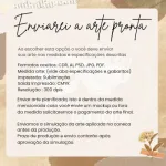 Caixa Personalizada + 01 Caneca Personalizada