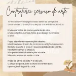 Caixotinho MDF com Caneca Personalizada e Vasinho