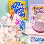 Caixa Surpresa Aniversário