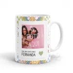 Mod.: 010 - Caneca Personalizada deboche e ironia 