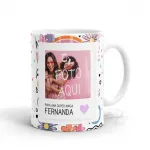 Mod.: 015 - Caneca Personalizada deboche e ironia 
