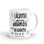 Caneca Personalizada Prof de Academia