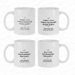 Caixa Convite Padrinhos Batismo 