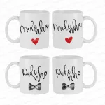 Caixa Convite Padrinhos Batismo 