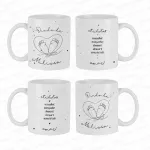 Caixa Convite Padrinhos Batismo 