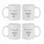 Caixa Convite Padrinhos Batismo 