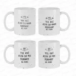 Caixa Convite Padrinhos Batismo 