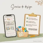 Caneca Pajem Casamento Personalizada