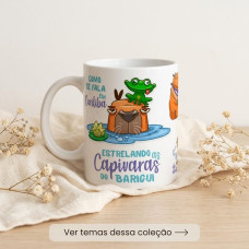 Coleção Lembrança de Curitiba Coleção Lembrança de Curitiba