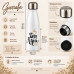 Garrafas Personalizadas com Foto, Nome ou Frase - 500ml Garrafas Personalizadas com Foto, Nome ou Frase - 500ml