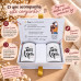 Caixa Cartonagem Luxo com 2 Canecas Personalizadas