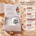 Caixa Cartonagem Menor Luxo com Caneca Personalizada
