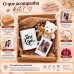 Kit Presente Caneca Personalizada e Porta-Retrato Polaroid Kit Presente Caneca Personalizada e Porta-Retrato Polaroid