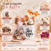 Kit Presente Caneca e Quebra-cabeça Sacola Pvc Personalizado Kit Presente Caneca e Quebra-cabeça Sacola Pvc Personalizado