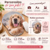 Mouse Pad Namoro Personalizado com Foto, Arte, Nome Mouse Pad Namoro Personalizado com Foto, Arte, Nome
