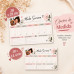 Planner Lousa Geladeira Escreve e Apaga com Foto Planner Lousa Geladeira Escreve e Apaga com Foto