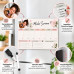 Planner Lousa Geladeira Escreve e Apaga com Foto Planner Lousa Geladeira Escreve e Apaga com Foto