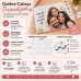 Quebra-Cabeça Personalizado - Transforme Fotos em Diversão Quebra-Cabeça Personalizado - Transforme Fotos em Diversão