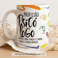 Coleção Profissões com Foto e Nome Coleção Profissões com Foto e Nome
