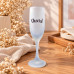 Taça de Vidro Jateado Um Brinde a Vida Cheers (pronta entrega) Taça de Vidro Jateado Um Brinde a Vida Cheers (pronta entrega)