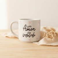 Um Amor de Vovó 200ml (Pronta Entrega)